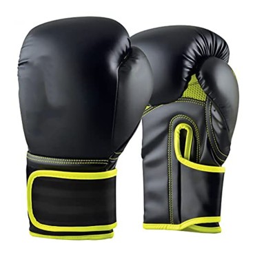 Synthetic Leather Training Boxing Glove