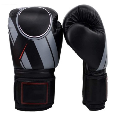 Faux Leather Leather Boxing Gloves