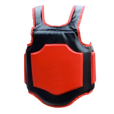 Boxing Taining Chest Guard 