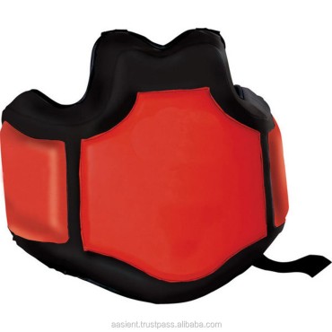 PU Leather Belly Guard
