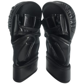 Thick Training Sparring Grappling Gloves