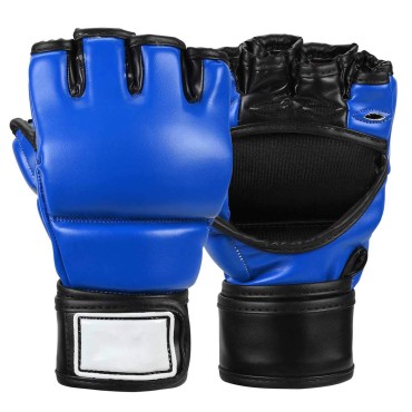 MMA Sparring Grappling Gloves