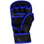 Artificial Leather Grappling Gloves