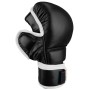 Synthetic Leather MMA Sparring Gloves 