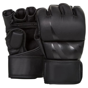 Custom Made MMA Grappling Gloves